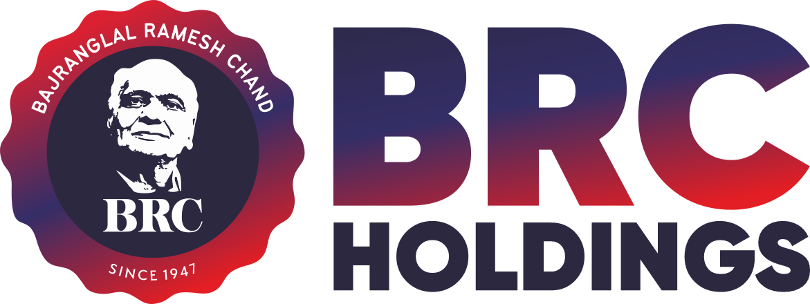 BRC Holdings